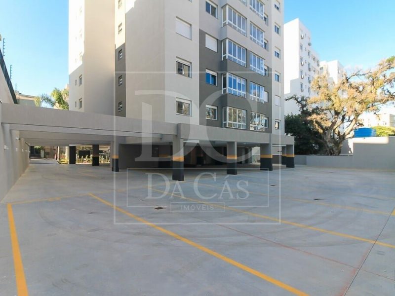 Apartamento à venda com 71m², 2 dormitórios, 1 suíte, 2 vagas no bairro Petrópolis em Porto Alegre