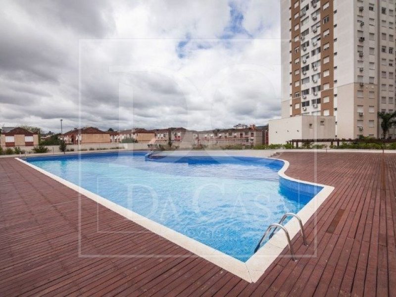 Apartamento à venda com 68m², 2 dormitórios, 1 suíte, 1 vaga no bairro Vila Ipiranga em Porto Alegre