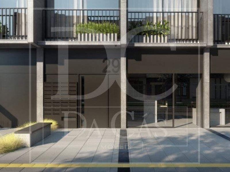 Apartamento à venda com 38m², 1 dormitório no bairro Cidade Baixa em Porto Alegre