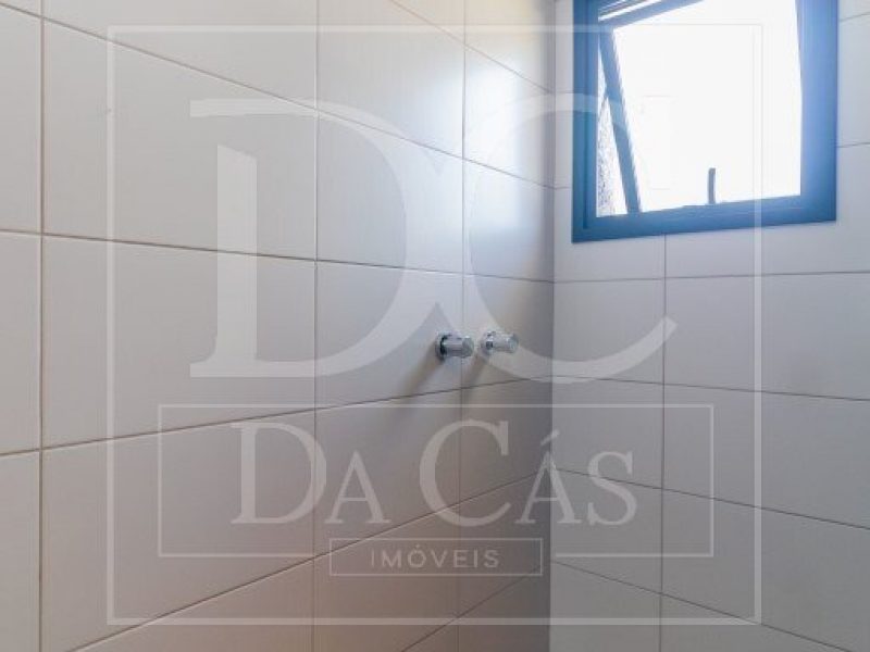 Apartamento à venda com 43m², 1 dormitório, 1 suíte, 1 vaga no bairro Central Parque em Porto Alegre