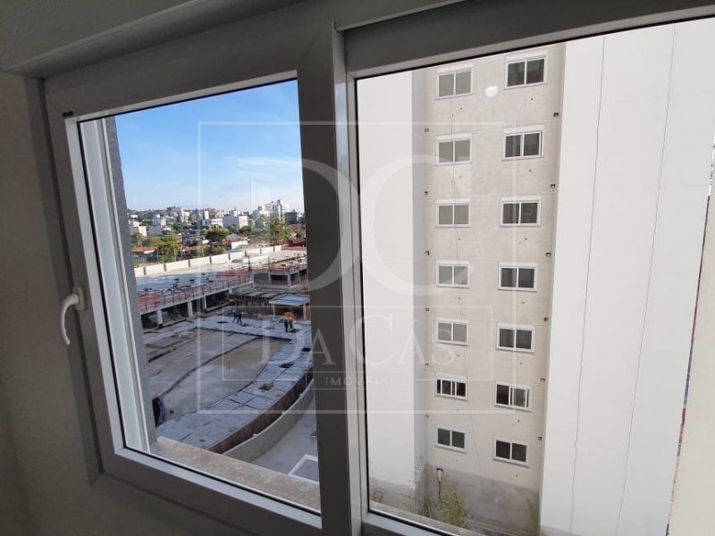 Apartamento à venda com 67m², 3 dormitórios, 1 vaga no bairro Jardim Lindóia em Porto Alegre