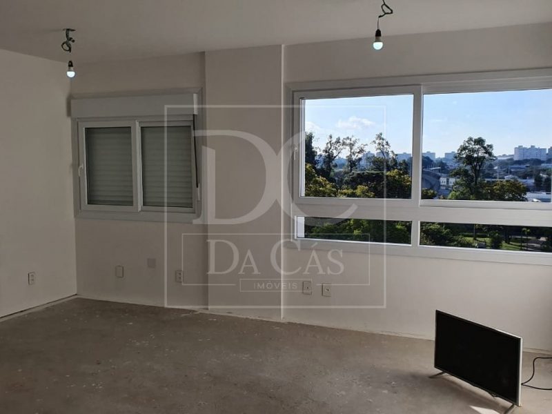 Apartamento à venda com 67m², 3 dormitórios, 1 vaga no bairro Jardim Lindóia em Porto Alegre