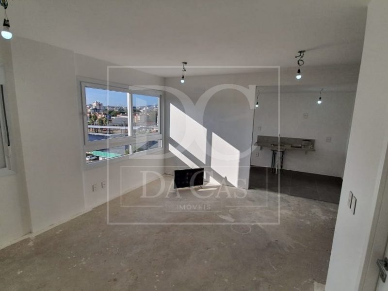 Apartamento à venda com 67m², 3 dormitórios, 1 vaga no bairro Jardim Lindóia em Porto Alegre