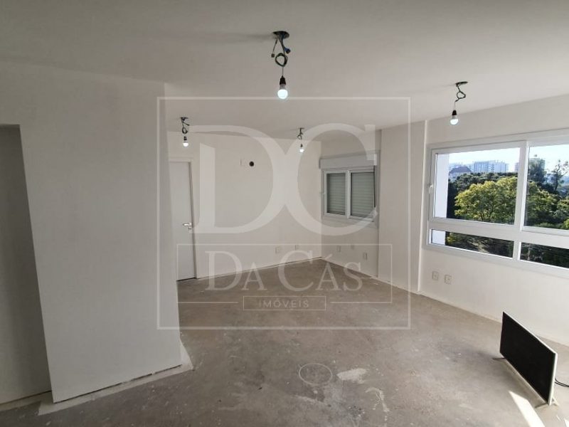 Apartamento à venda com 67m², 3 dormitórios, 1 vaga no bairro Jardim Lindóia em Porto Alegre