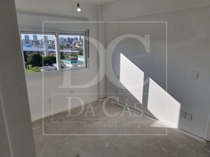 Apartamento à venda com 67m², 3 dormitórios, 1 vaga no bairro Jardim Lindóia em Porto Alegre