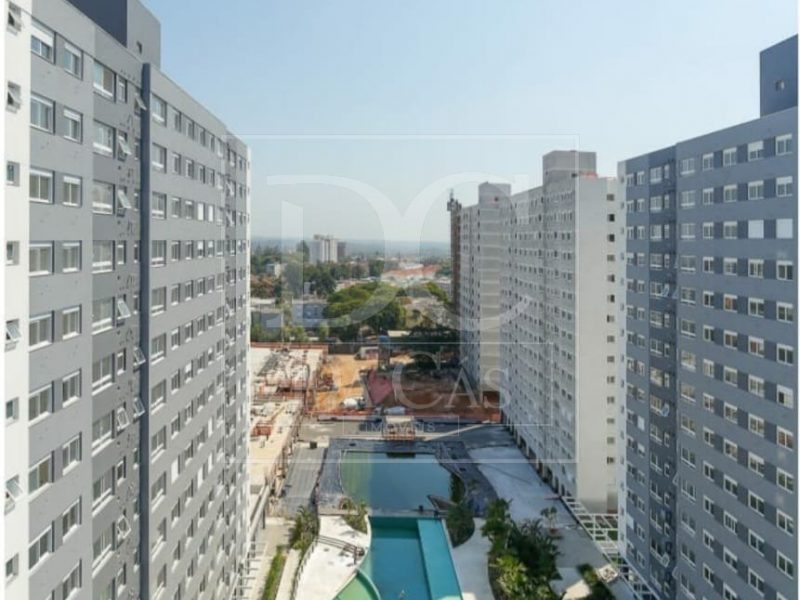 Apartamento à venda com 67m², 3 dormitórios, 1 vaga no bairro Jardim Lindóia em Porto Alegre