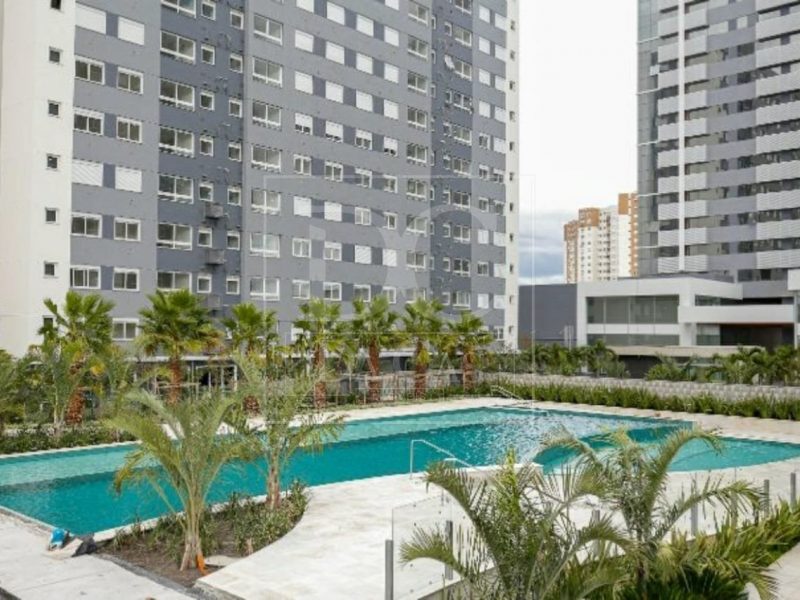 Apartamento à venda com 67m², 3 dormitórios, 1 vaga no bairro Jardim Lindóia em Porto Alegre