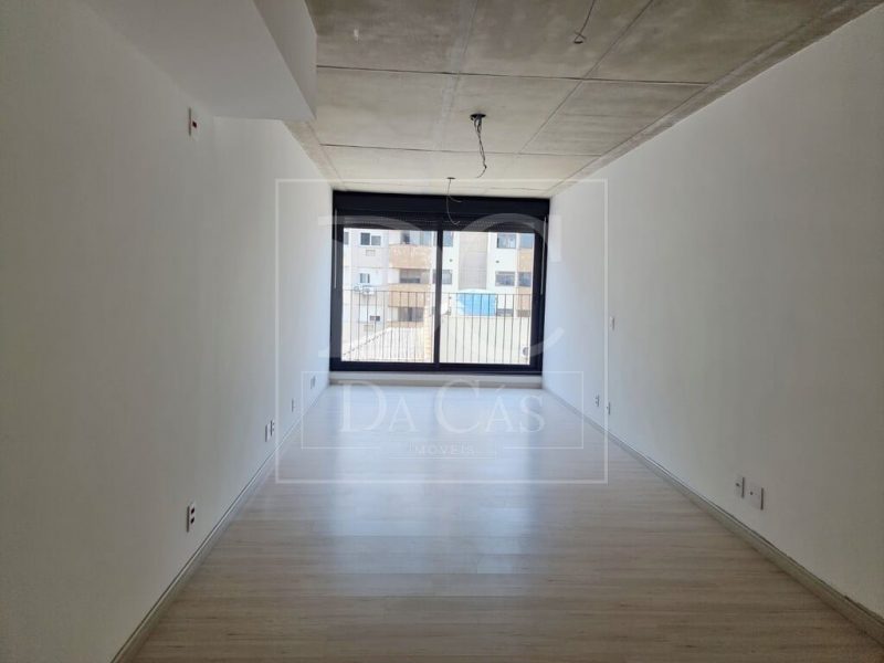 Apartamento à venda com 38m², 1 dormitório no bairro Cidade Baixa em Porto Alegre