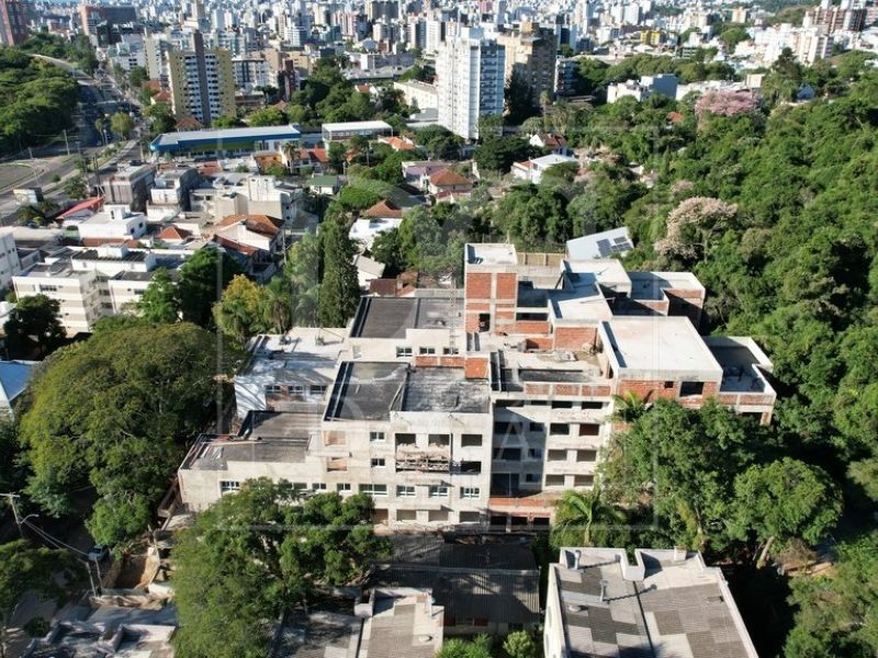 Apartamento à venda com 90m², 3 dormitórios, 1 suíte, 2 vagas no bairro Menino Deus em Porto Alegre