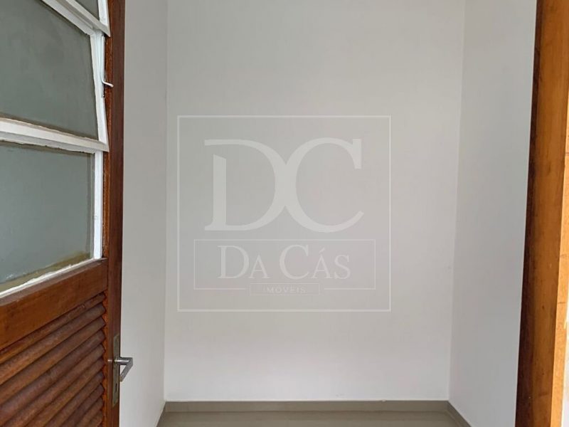 Apartamento à venda com 73m², 2 dormitórios, 1 vaga no bairro Jardim Itu em Porto Alegre