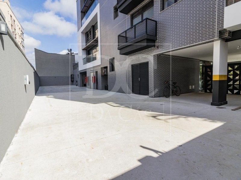 Apartamento à venda com 96m², 2 dormitórios, 2 suítes, 2 vagas no bairro Rio Branco em Porto Alegre