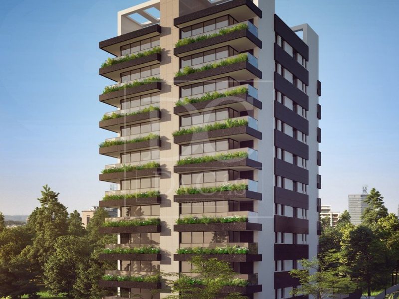 Apartamento à venda com 164m², 3 dormitórios, 3 suítes, 3 vagas no bairro Higienópolis em Porto Alegre