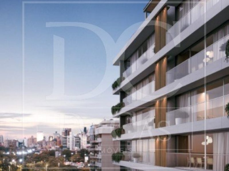 Apartamento à venda com 154m², 3 dormitórios, 3 suítes, 3 vagas no bairro Bela Vista em Porto Alegre