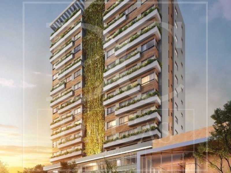 Apartamento à venda com 225m², 3 dormitórios, 3 suítes, 3 vagas no bairro Rio Branco em Porto Alegre