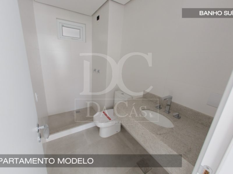 Apartamento à venda com 53m², 1 dormitório, 1 suíte, 1 vaga no bairro Petrópolis em Porto Alegre