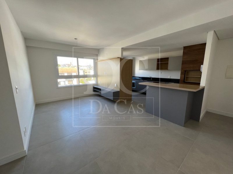 Apartamento à venda com 67m², 2 dormitórios, 1 suíte, 1 vaga no bairro Santana em Porto Alegre