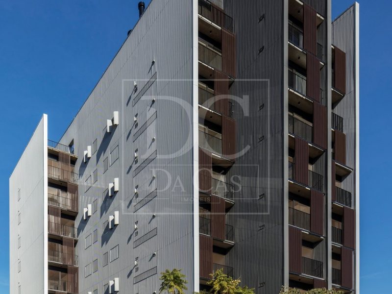 Apartamento à venda com 82m², 1 dormitório, 1 suíte, 1 vaga no bairro Jardim Europa em Porto Alegre