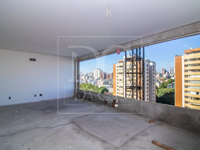 Apartamento à venda com 147m², 3 dormitórios, 3 suítes, 2 vagas no bairro Bela Vista em Porto Alegre