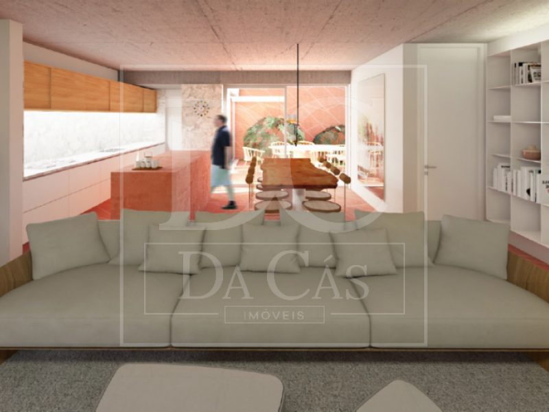 Apartamento à venda com 206m², 3 dormitórios, 3 suítes, 2 vagas no bairro Auxiliadora em Porto Alegre