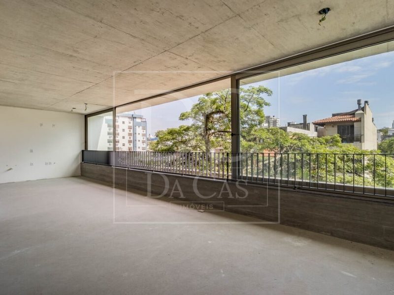 Apartamento à venda com 86m², 2 dormitórios, 2 suítes, 1 vaga no bairro Mont Serrat em Porto Alegre