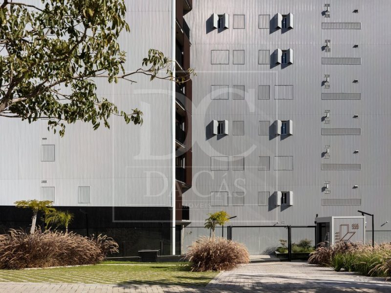 Apartamento à venda com 79m², 2 dormitórios, 2 suítes, 1 vaga no bairro Jardim Europa em Porto Alegre