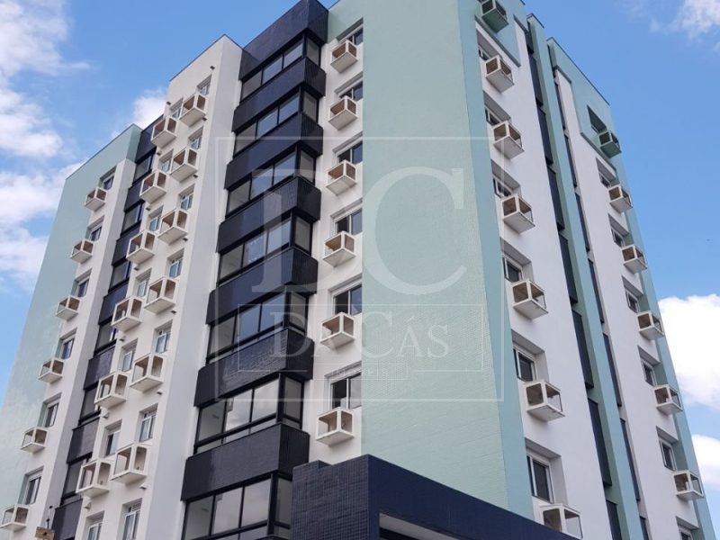 Apartamento à venda com 66m², 2 dormitórios, 1 suíte, 1 vaga no bairro Cavalhada em Porto Alegre