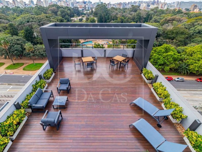 Apartamento à venda com 64m², 1 dormitório, 1 suíte, 1 vaga no bairro Cidade Baixa em Porto Alegre