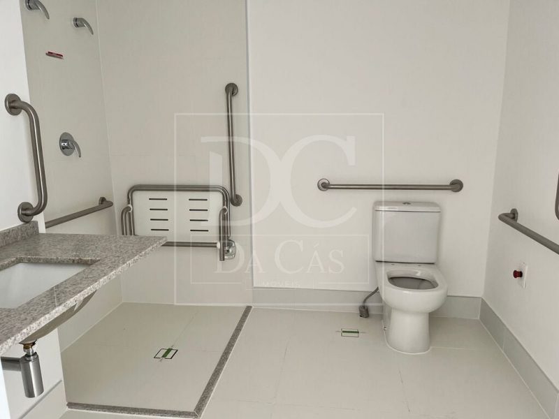 Apartamento à venda com 44m², 1 dormitório no bairro Petrópolis em Porto Alegre