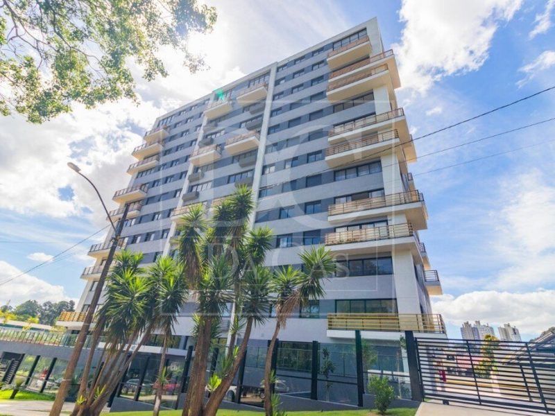 Apartamento à venda com 43m², 1 dormitório, 1 suíte, 1 vaga no bairro Central Parque em Porto Alegre