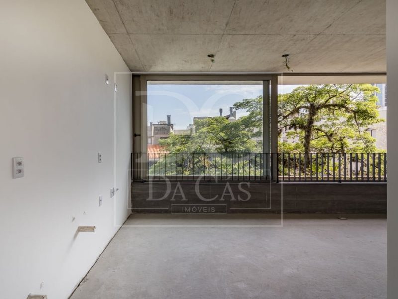 Apartamento à venda com 86m², 2 dormitórios, 2 suítes, 1 vaga no bairro Mont Serrat em Porto Alegre