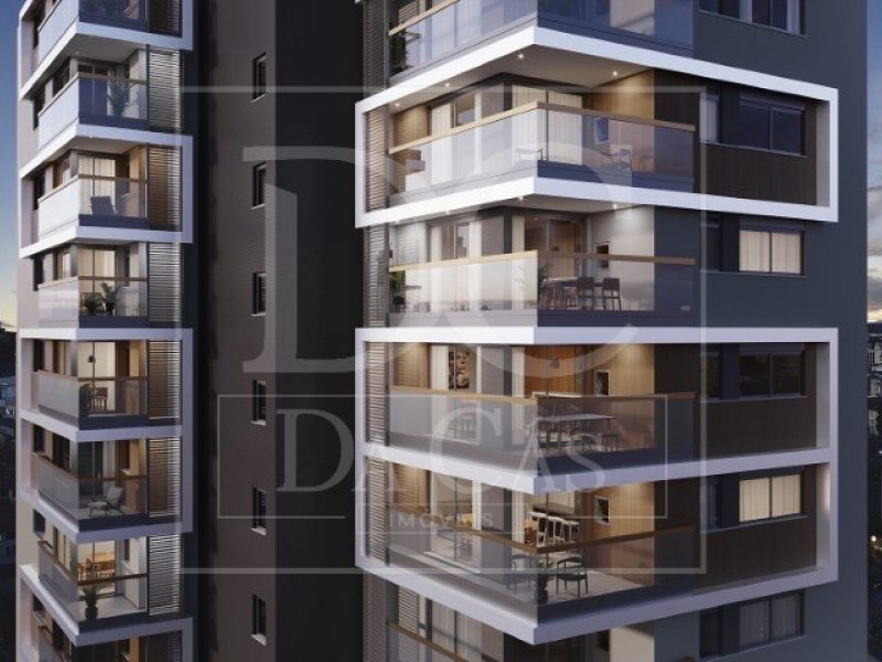 Apartamento à venda com 80m², 2 dormitórios, 2 suítes, 2 vagas no bairro Boa Vista em Porto Alegre