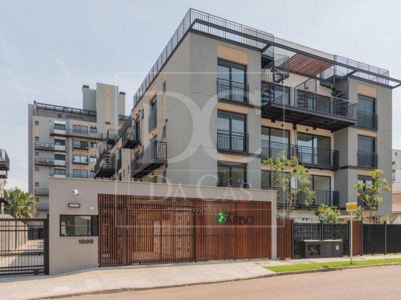 Apartamento à venda com 106m², 3 dormitórios, 3 suítes, 2 vagas no bairro Tristeza em Porto Alegre