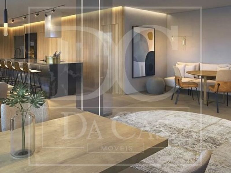 Apartamento à venda com 116m², 3 dormitórios, 3 suítes, 2 vagas no bairro Rio Branco em Porto Alegre