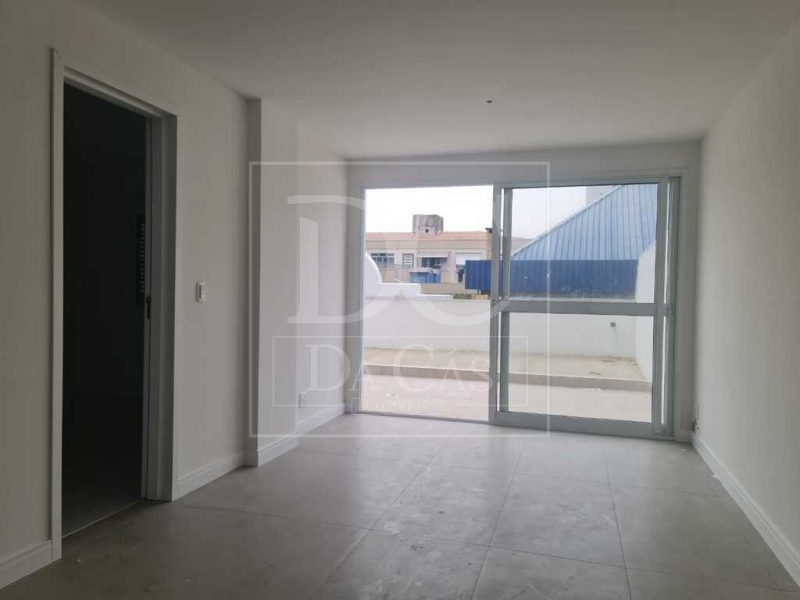 Apartamento à venda com 52m², 1 dormitório, 1 suíte, 2 vagas no bairro Higienópolis em Porto Alegre