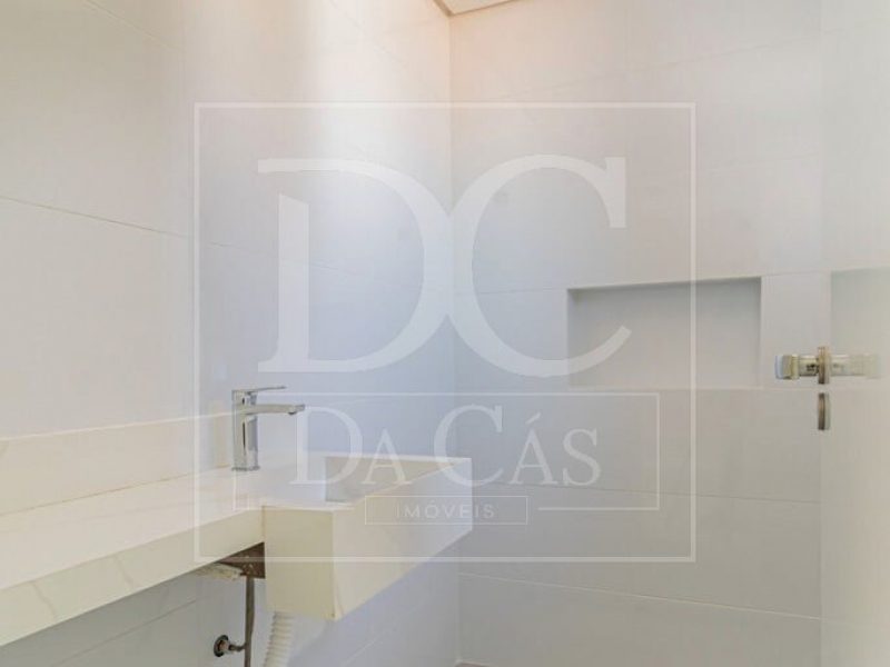 Apartamento à venda com 81m², 2 dormitórios, 2 suítes, 2 vagas no bairro Petrópolis em Porto Alegre