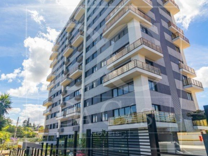 Apartamento à venda com 43m², 1 dormitório, 1 suíte, 1 vaga no bairro Central Parque em Porto Alegre