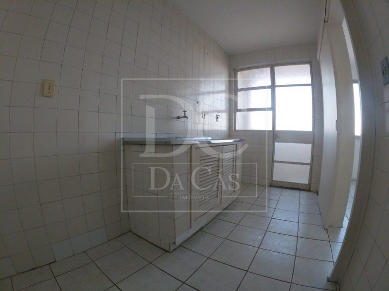 Apartamento à venda com 46m², 1 dormitório no bairro Farroupilha em Porto Alegre