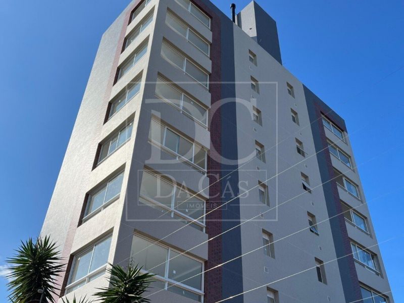 Apartamento à venda com 65m², 2 dormitórios, 1 suíte, 1 vaga no bairro Tristeza em Porto Alegre