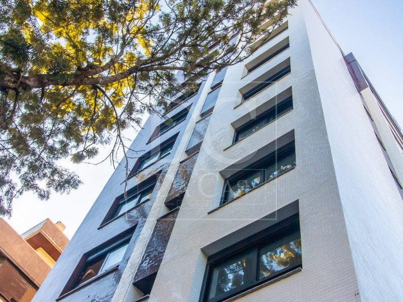 Apartamento à venda com 107m², 3 dormitórios, 3 suítes, 2 vagas no bairro Bela Vista em Porto Alegre