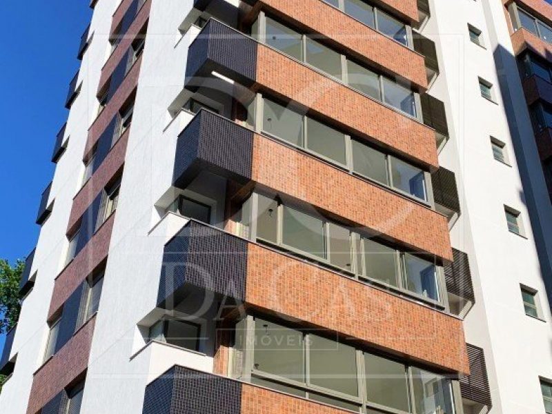 Apartamento à venda com 48m², 1 dormitório, 1 suíte, 1 vaga no bairro Boa Vista em Porto Alegre