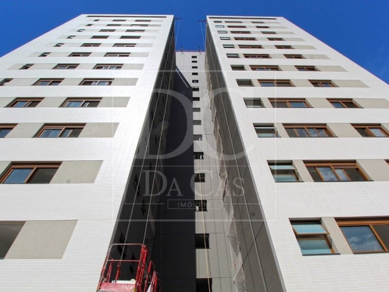 Apartamento à venda com 200m² no bairro Menino Deus em Porto Alegre