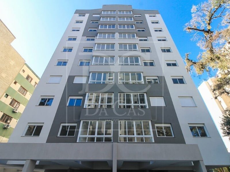 Apartamento à venda com 83m², 2 dormitórios, 1 suíte, 2 vagas no bairro Petrópolis em Porto Alegre