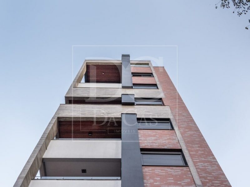 Apartamento à venda com 95m², 2 dormitórios, 2 suítes, 2 vagas no bairro Petrópolis em Porto Alegre