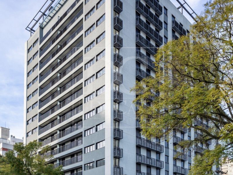 Apartamento à venda com 74m², 2 dormitórios, 1 suíte, 1 vaga no bairro Auxiliadora em Porto Alegre