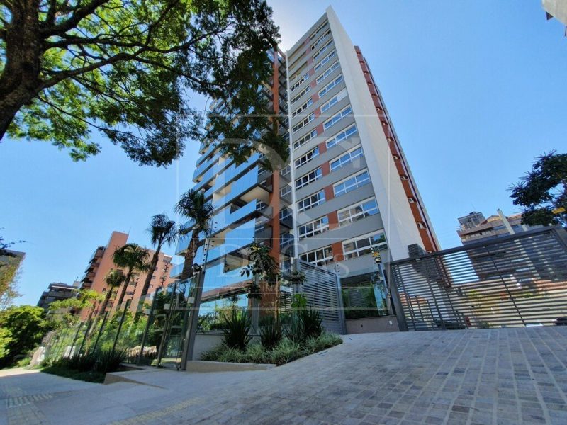 Apartamento à venda com 340m², 4 dormitórios, 4 suítes, 4 vagas no bairro Bela Vista em Porto Alegre