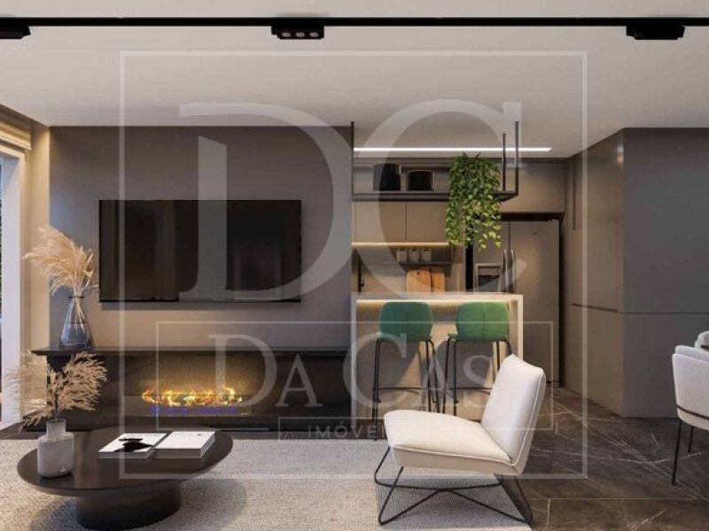 Apartamento à venda com 105m², 3 dormitórios, 3 suítes, 2 vagas no bairro Passo da Areia em Porto Alegre