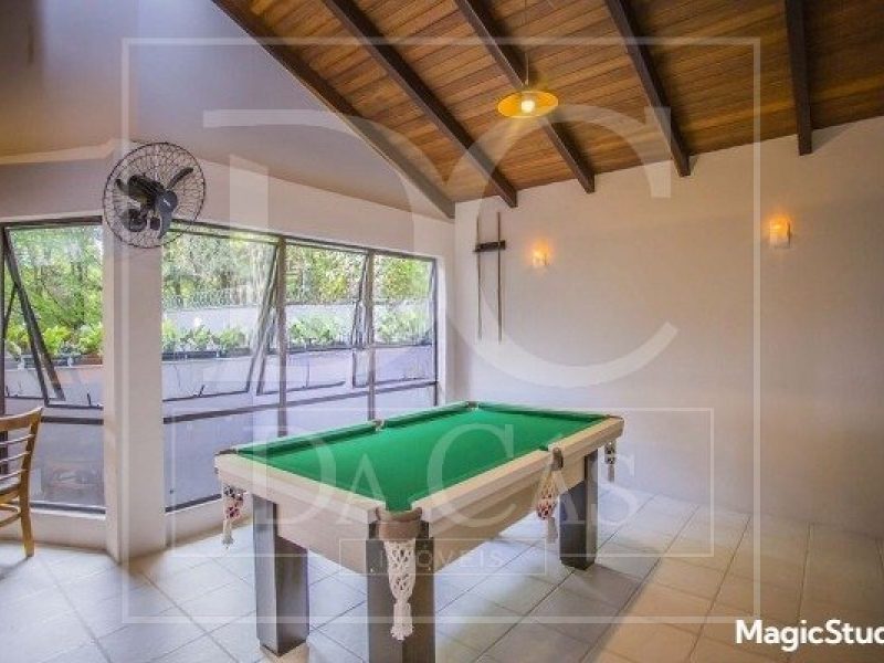 Casa em Condomínio à venda com 459m², 4 dormitórios, 3 suítes, 4 vagas no bairro Santa Tereza em Porto Alegre