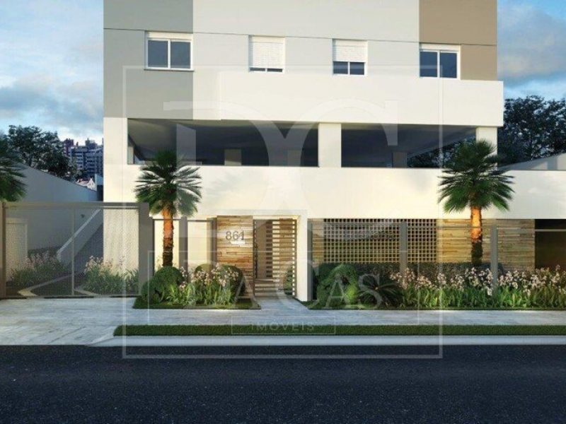 Apartamento à venda com 76m², 3 dormitórios, 1 suíte, 2 vagas no bairro Higienópolis em Porto Alegre