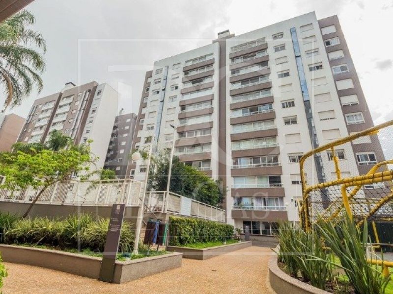 Apartamento à venda com 159m², 4 dormitórios, 4 suítes, 2 vagas no bairro Menino Deus em Porto  Alegre