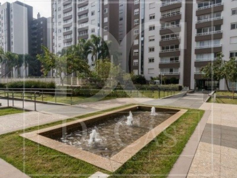 Apartamento à venda com 159m², 4 dormitórios, 4 suítes, 2 vagas no bairro Menino Deus em Porto  Alegre